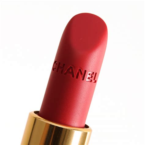 la sensuelle chanel lipstick|chanel lipstick.